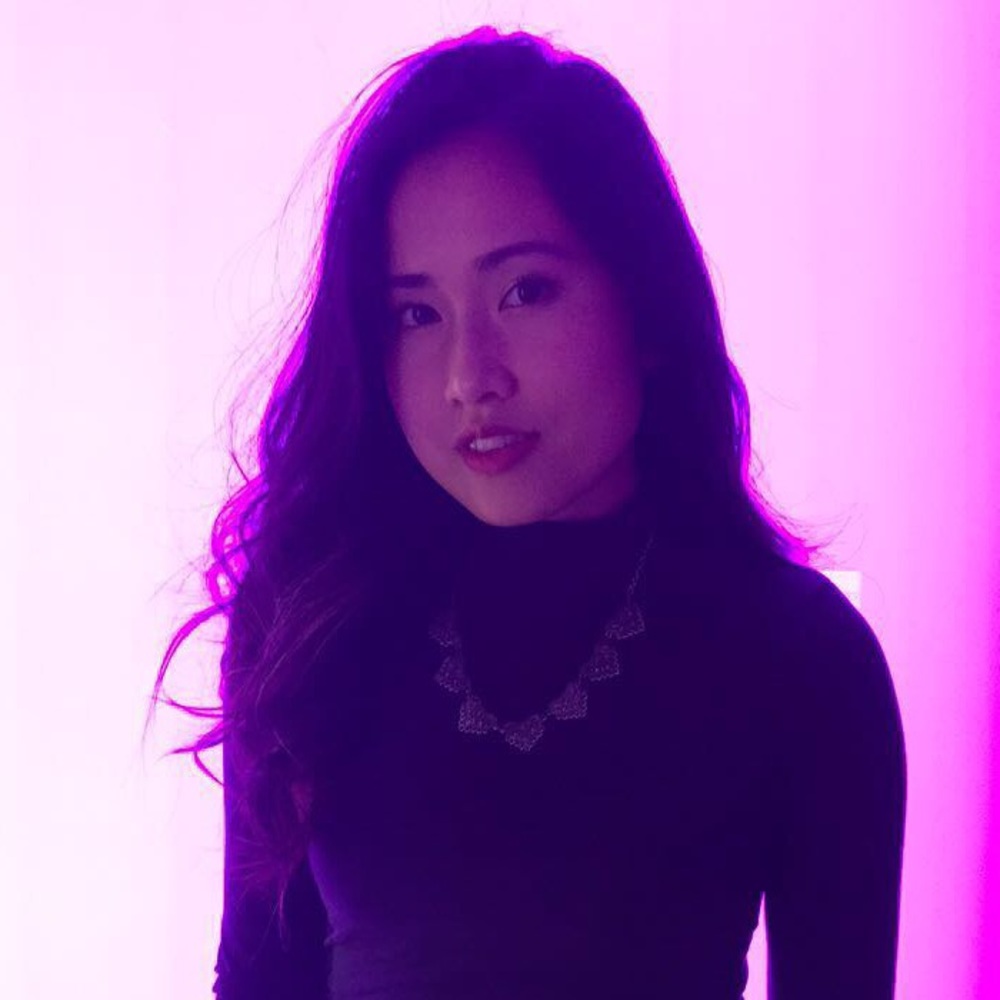 Meet your Posher, Anna